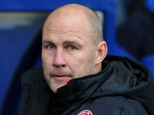 Supporting image for story: Walsall strengthen options at the back