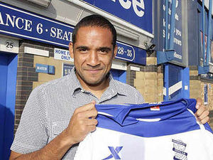 Supporting image for story: Jean Beausejour set for Blues debut