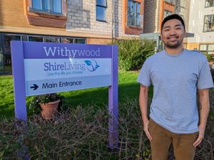 Supporting image for story: Meet the selfless workers giving up their Christmas Days so others can enjoy theirs