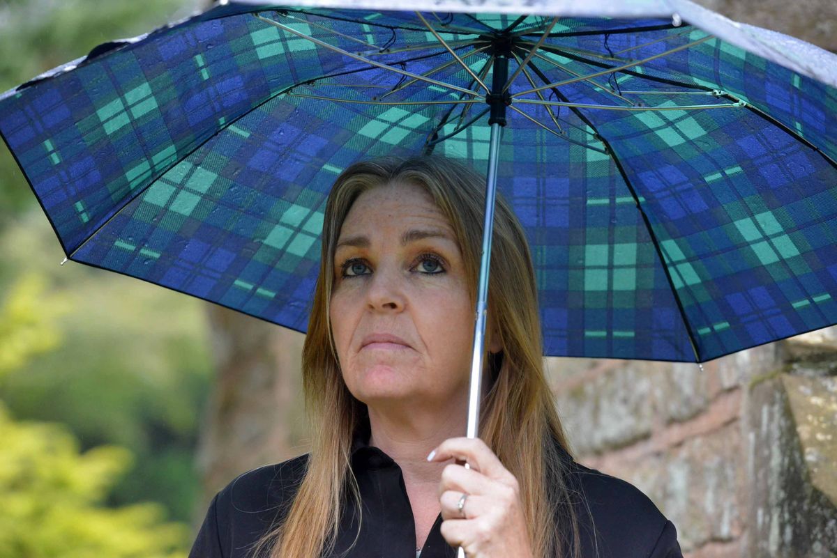 Dawn Astle vows to keep pressure on Government after Gordon McQueen verdict