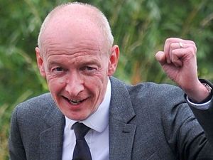 Supporting image for story: Wolverhampton MP given key General Election role in Sir Keir Starmer's Labour reshuffle 