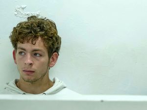 Two teenagers in court