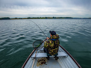Supporting image for story: Annual sales grow for Angling Direct