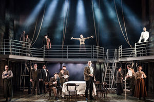 Titanic the Musical