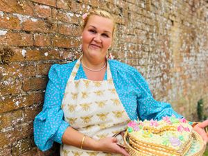 Supporting image for story: Celebrity chefs announced for Staffordshire food and drink festival