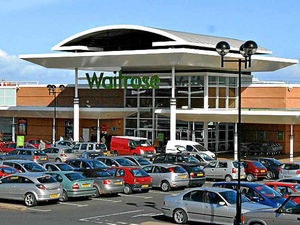 Supporting image for story: Best of Peter Rhodes - January 3