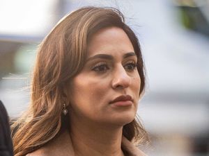 Supporting image for story: Teacher cleared over coconut placard complains to CPS and police watchdog