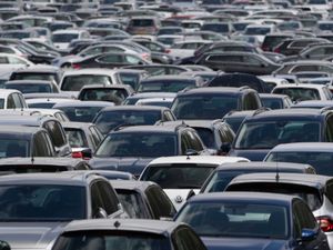 Supporting image for story: New car registrations remain ‘steady’ in May