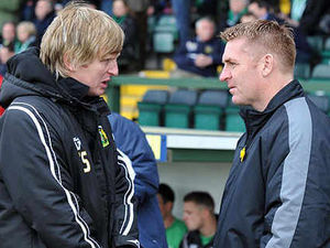 Supporting image for story: Dean Smith orders his players to rest