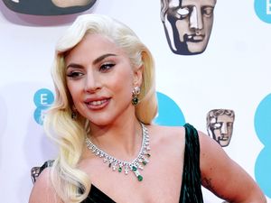 Supporting image for story: Lady Gaga explains why she did not speak about the rumours she is male