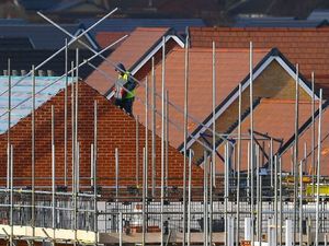 Supporting image for story: New council homes for Shropshire are a step nearer