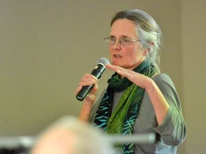 Supporting image for story: Virtual public meeting looks at Shrewsbury relief road alternatives