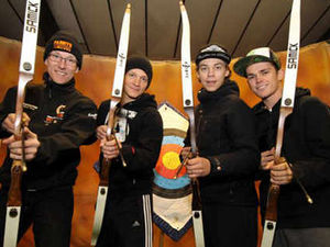 Supporting image for story: Wolves look to hit the heights in season opener