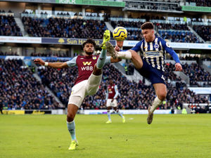 Supporting image for story: Tyrone Mings putting hard yards in at Aston Villa