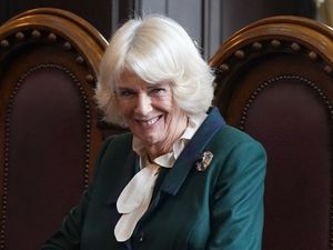 Supporting image for story: Peter Rhodes on a prince's book, early eggs and a bizarre tale of Mr Adams and the bombers