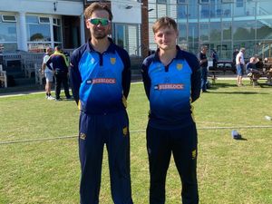 Supporting image for story: "The competition has had its purpose" - Shropshire captain on Twenty20 defeats