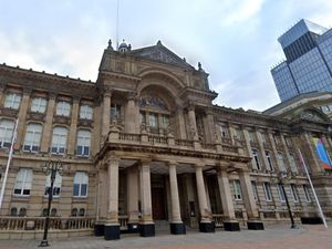 Supporting image for story: 'Axeman' brought in to oversee £300 million cuts at Birmingham Council to retire - here is his replacement