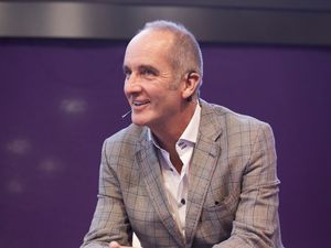 Supporting image for story: Grand Designs’ Kevin McCloud says UK property market ‘broken and dysfunctional’