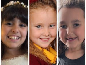 Supporting image for story: ‘Cowardly’ Southport killer targeted women and girls, inquiry hears