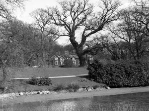 Supporting image for story: Where could Andrew live on the Sandringham Estate?