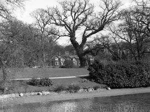 Supporting image for story: Where could Andrew live on the Sandringham Estate?