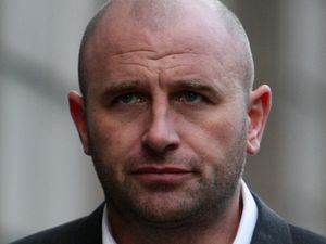 Supporting image for story: Ex-Albion player Wallwork could face jail term over assault, warns judge