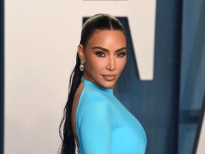 Supporting image for story: Kim Kardashian ‘heartbroken, disgusted and furious’ following Texas shooting
