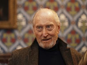 Supporting image for story: Charles Dance says his marriage ended after he ‘succumbed to some temptations’