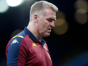 Supporting image for story: Dean Smith: Relegation would not leave Aston Villa facing financial turmoil
