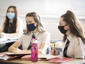 Supporting image for story: School ‘bubbles’ to end to prevent further disruption to education – Williamson