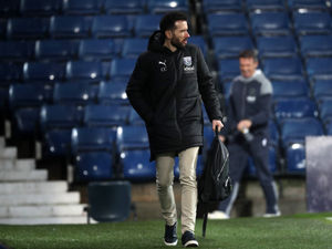 Supporting image for story: West Brom progress in bid for free agent midfield cover