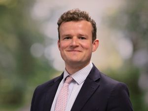 Supporting image for story: Shropshire Farming Talk: Why landowners are going with the flow of wild swimming 