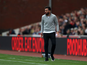 Supporting image for story: Callum Styles update as Carlos Corberan talks 'versatility and quality' ahead of announcement