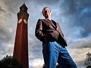 Supporting image for story: Dead man walking