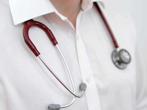 Supporting image for story: NHS 'still open' in Black Country despite Tier 3 restrictions, chiefs say