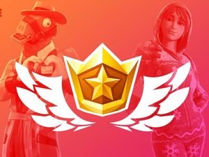 Supporting image for story: Fortnite offering next monthly Battle Pass for free