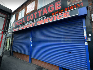 Supporting image for story: Walsall takeaway owner faces prison over mouse droppings
