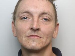 Supporting image for story: Rioter who lit fire in hotel car park during mob violence jailed for six years