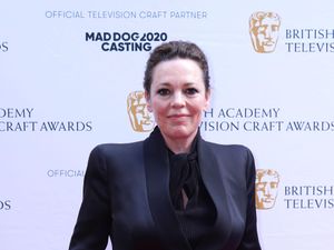 Supporting image for story: Landscapers and We Are Lady Parts big winners at Bafta TV Craft Awards