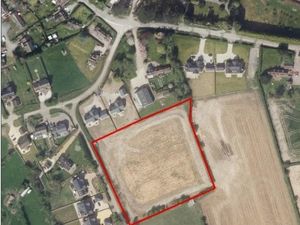 Supporting image for story: Developer calls for trebling house numbers on Shropshire village site