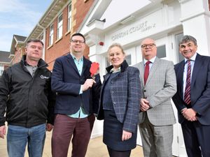 Supporting image for story: Shrewsbury IT specialists move to Abbey Lawn