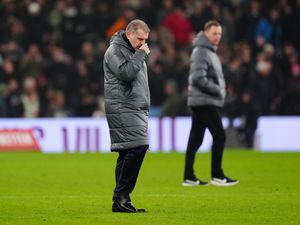 Supporting image for story: Aston Villa pile more pressure on Spurs boss Ange Postecoglou with FA Cup win