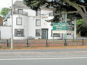 Supporting image for story: Cedar Tree Hotel developer's affordable housing contribution halted