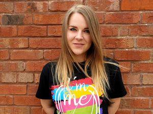 Supporting image for story: Clarrie-Anne's lockdown artwork Raises over £1,400 for Mind charity