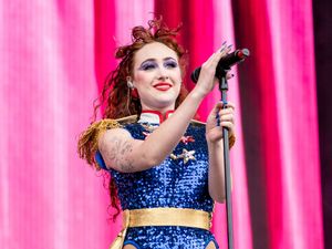 Supporting image for story: Chappell Roan calls out ‘predatory behaviour’ by fans: I am scared and tired