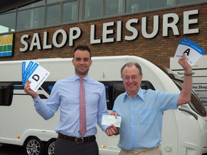 Supporting image for story: Athletics club needs more coaches