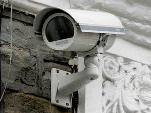 Supporting image for story: POLL: Is having fewer CCTV cameras a good thing?