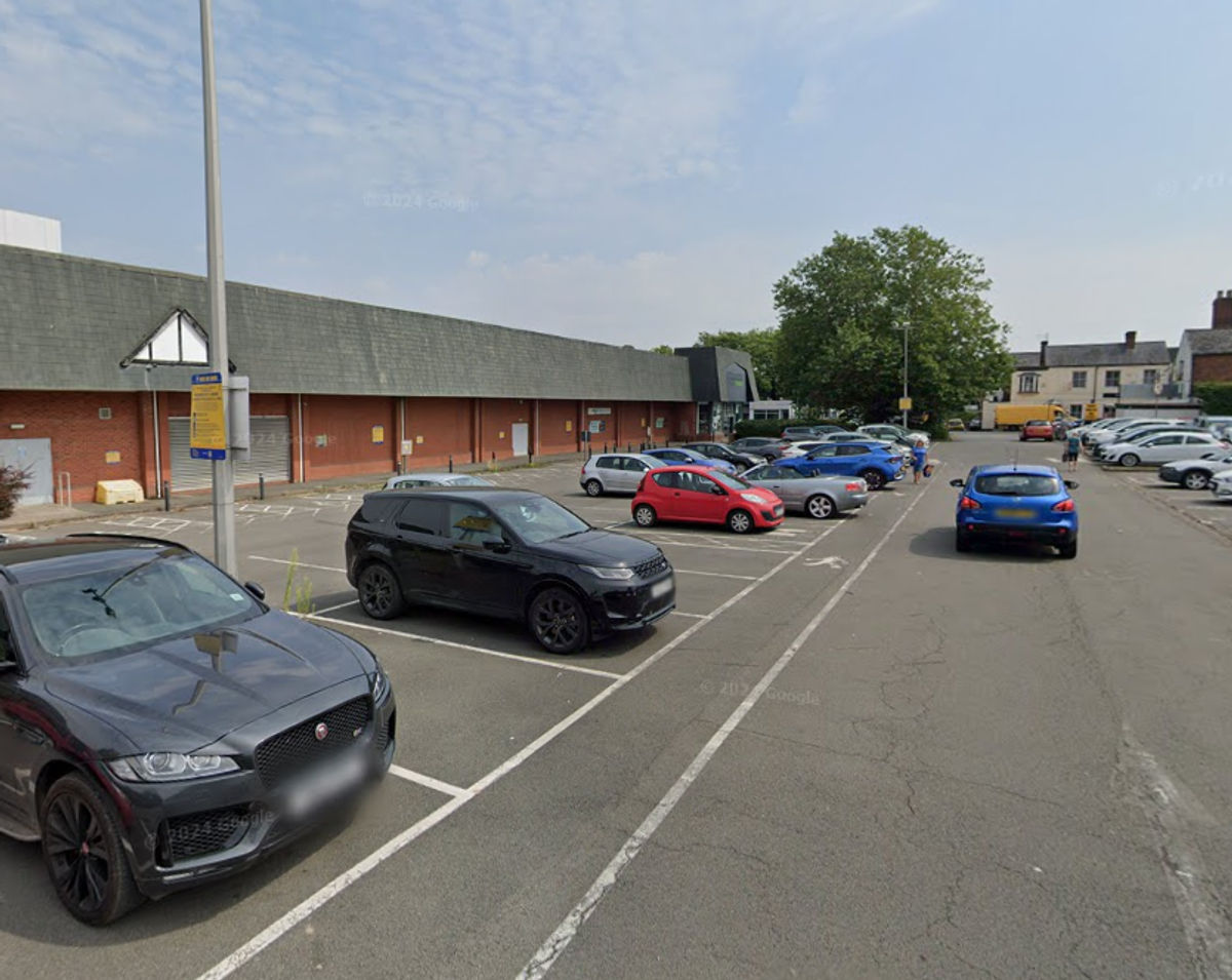 B&M announced opening date for new Stourport store