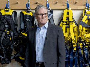 Supporting image for story: Holyrood poll is about who governs Scotland, not my performance – Keir Starmer