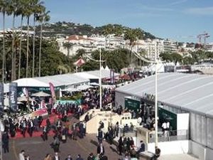 Supporting image for story: Councils say French Riviera property conference was 'worth every penny' 